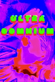 poster ULTRA SOMNIUM