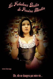 Le fabuleux destin de Perrine Martin