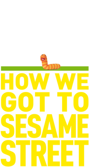 Logo of Street Gang: How We Got to Sesame Street image size 288x537