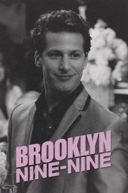 Poster of Brooklyn Nine-Nine image size 736x1104