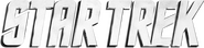 Logo of Star Trek image size 780x186