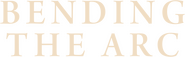Logo of Bending the Arc image size 1274x392