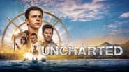 Backdrop of Uncharted image size 3840x2160