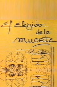 poster El elegido de la muerte