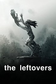 Poster of The Leftovers image size 1000x1500