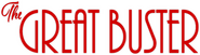 Logo of The Great Buster: A Celebration image size 792x217