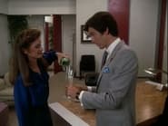 Les Enquêtes de Remington Steele season 2 episode 5