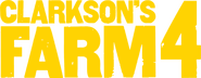 Logo of Clarkson's Farm image size 1501x582