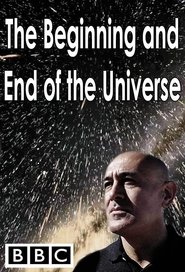 Poster of The Beginning and End of the Universe image size 680x1000