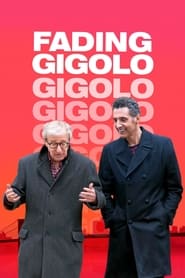 Fading Gigolo 2013 123movies