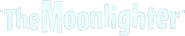 Logo of The Moonlighter image size 846x166