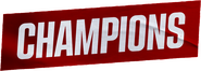 Logo of Champions image size 786x282
