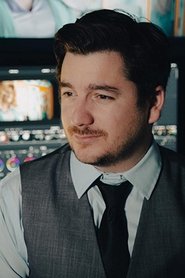 Photo of Kyle B. Thompson image size 300x450