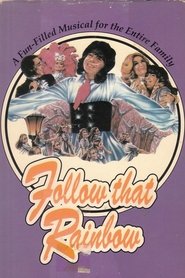 Poster of Follow that Rainbow image size 1192x1788