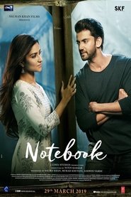 Poster of Notebook image size 1280x1919