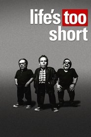Poster of Life's Too Short image size 500x750