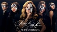 Backdrop of Pretty Little Liars: The Perfectionists image size 3840x2160