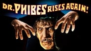 Le retour de l'abominable docteur Phibes wallpaper 