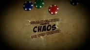 Chaos on the Bridge wallpaper 