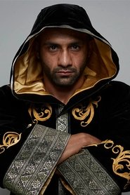 Photo of Kid Galahad image size 300x450