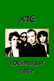Poster of XTC: Live at Rockpalast image size 1476x2197