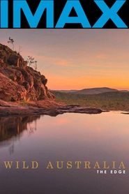 poster Wild Australia: The Edge