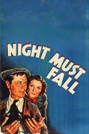 Poster of Night Must Fall image size 1000x1500