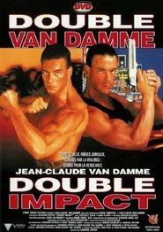 Poster of Double Impact image size 530x750