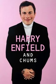 Poster of Harry Enfield and Chums image size 1000x1500