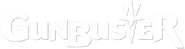 Logo of Gunbuster image size 1572x418
