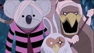 serie One Piece saison 10 episode 345 en streaming