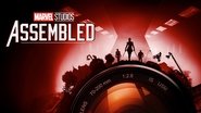 Backdrop of Marvel Studios Assembled image size 3840x2160