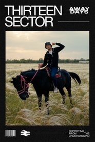 poster Thirteen Sector