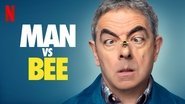 Backdrop of Man Vs Bee image size 1280x720