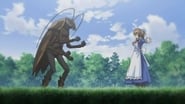 Hayate no gotoku! season 1 episode 19