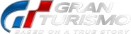 Logo of Gran Turismo image size 1361x362