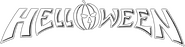 Logo of Helloween: United Alive in Madrid image size 787x201