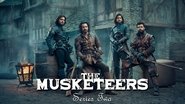 Backdrop of The Musketeers image size 3840x2160