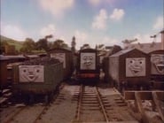 Thomas et ses amis season 2 episode 13