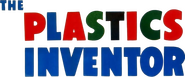 Logo of The Plastics Inventor image size 765x317