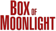 Logo of Box of Moonlight image size 542x301