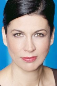 Photo of Anita La Selva image size 501x751