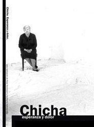 poster Chicha, esperanza y dolor