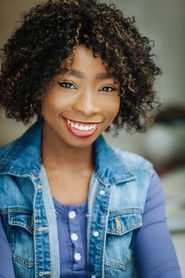 Photo of Princess Davis image size 1920x2880