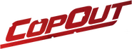 Logo of Cop Out image size 1278x484