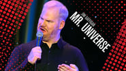 Jim Gaffigan: Mr. Universe wallpaper 