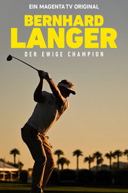 Bernhard Langer - Der ewige Champion