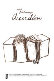 Accordion poster