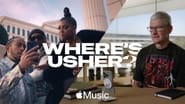 Where’s Usher? wallpaper 