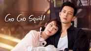 Backdrop of Go Go Squid! image size 3840x2160